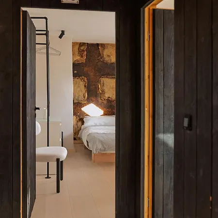 Astraea Eco Hotel