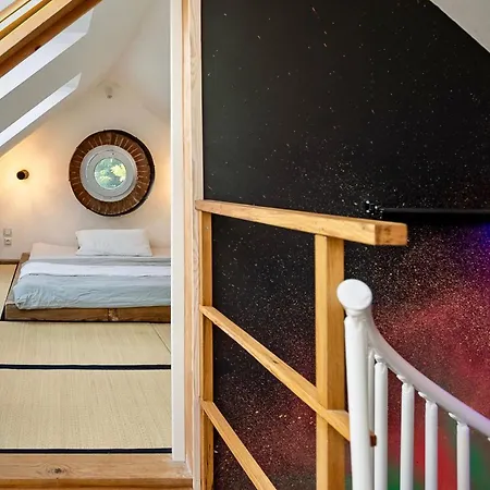 Astraea Eco Hotel Arendsee (Altmarkkreis Salzwedel)