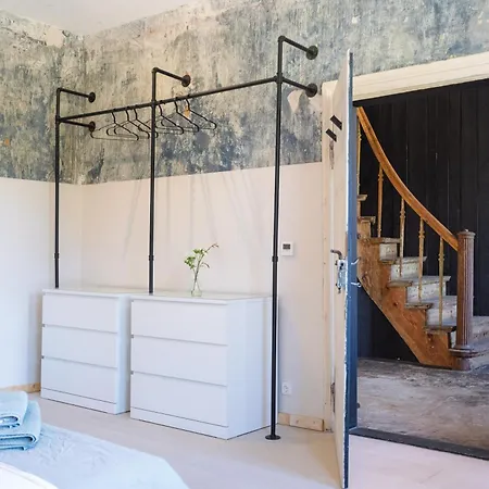 Hotel Astraea Eco