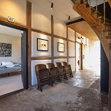 Hotel Astraea Eco